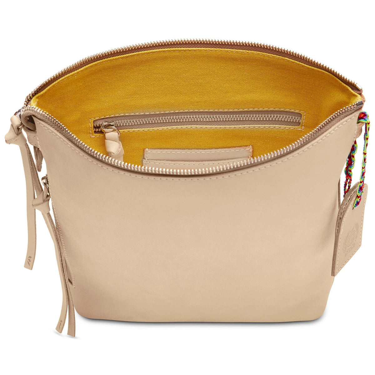 CONSUELA Tour Crossbody, Diego Tour Crossbody - The Attic Boutique