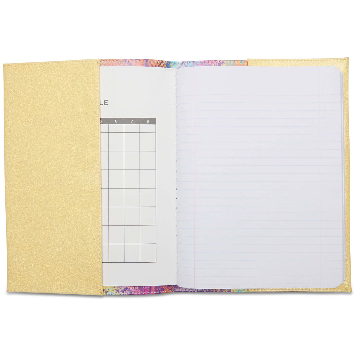 Consuela Notebook Steph  - The Attic Boutique