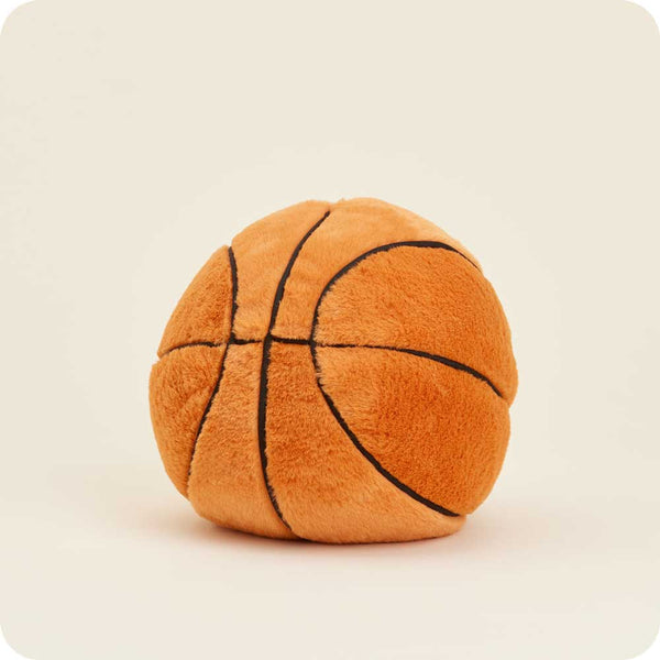 Warmies Basketball Warmies  - The Attic Boutique