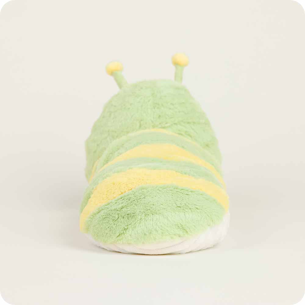 Warmies Caterpillar Warmies  - The Attic Boutique