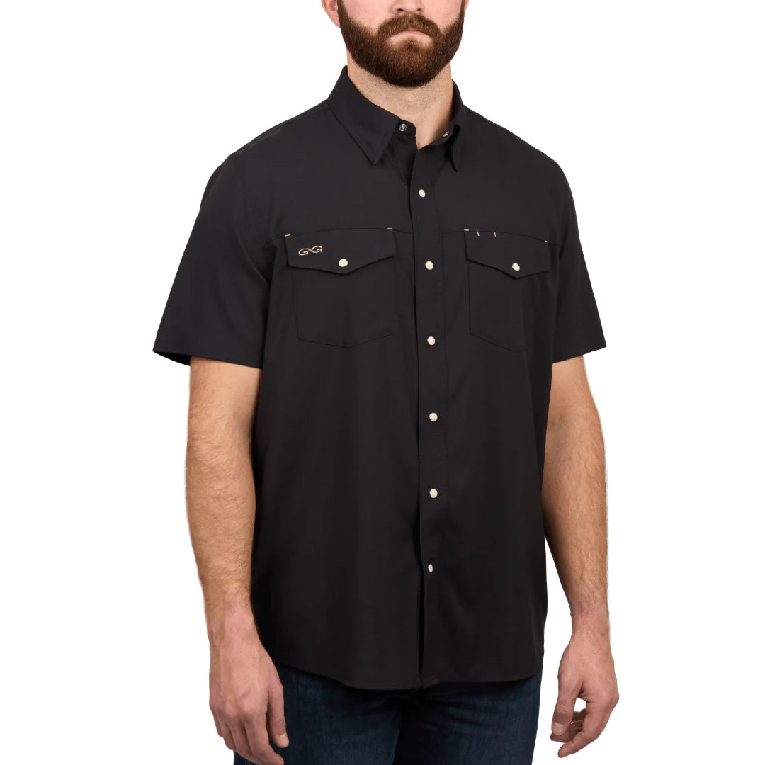 GameGuard Caviar StockYard Shirt Apparel & Accessories - The Attic Boutique