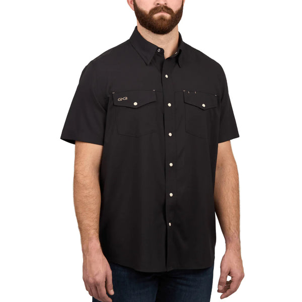 GameGuard Caviar StockYard Shirt Apparel & Accessories - The Attic Boutique