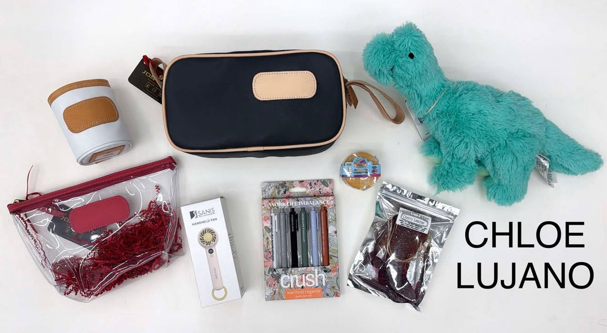The Attic Boutique 2026 Senior Selections (These items are available in-store only or over the phone and cannot be purchased online.)  - The Attic Boutique
