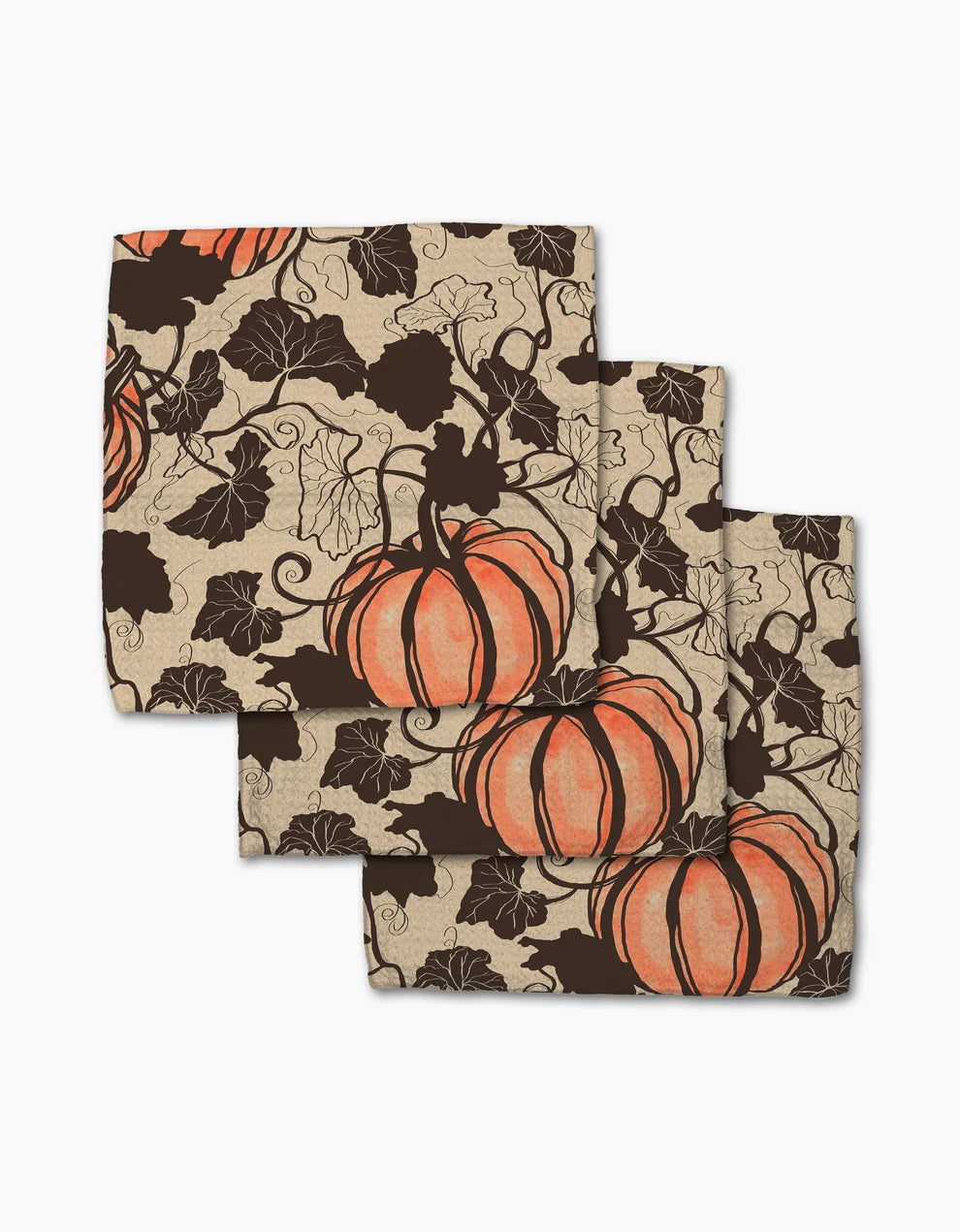 Geometry Dish Cloth Sets