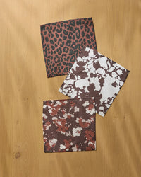 Geometry Dish Cloth Sets