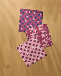 Geometry Dish Cloth Sets