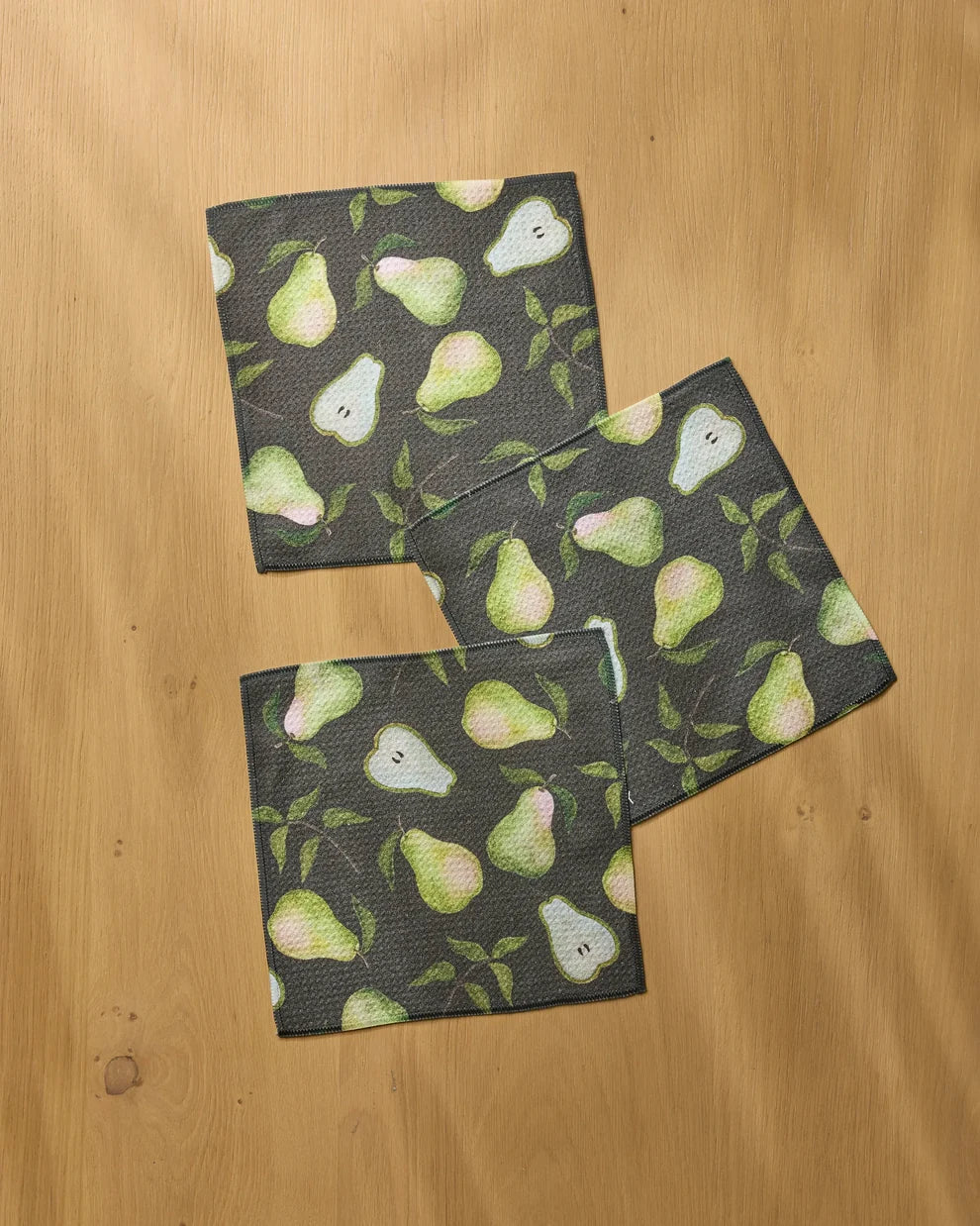 Geometry Dish Cloth Sets
