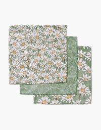 Geometry Dish Cloth Sets