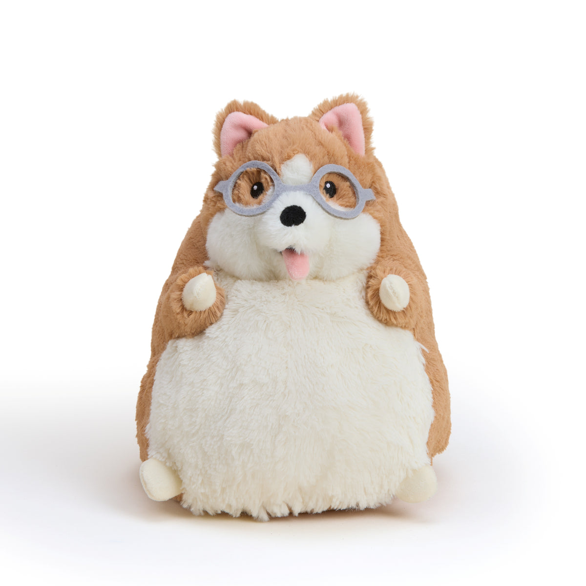 Warmies Dorky Corgi Warmies Baby - The Attic Boutique