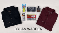The Attic Boutique 2026 Senior Selections (These items are available in-store only or over the phone and cannot be purchased online.)  - The Attic Boutique