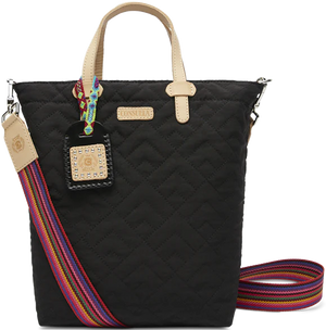 Consuela Meg, Essential Tote Bags - The Attic Boutique