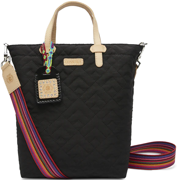 Consuela Meg, Essential Tote Bags - The Attic Boutique