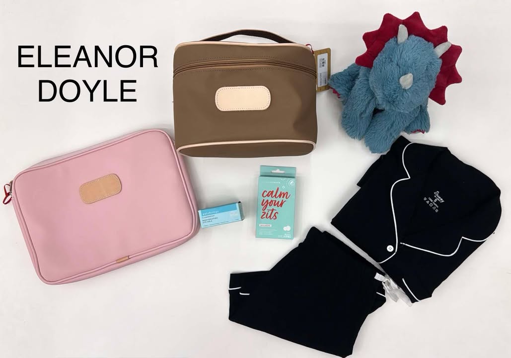 The Attic Boutique 2026 Senior Selections (These items are available in-store only or over the phone and cannot be purchased online.)  - The Attic Boutique