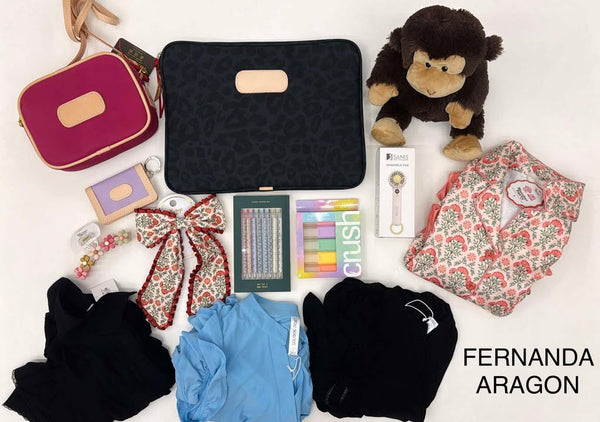 The Attic Boutique 2026 Senior Selections (These items are available in-store only or over the phone and cannot be purchased online.)  - The Attic Boutique