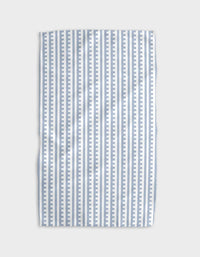 Geometry Tea Towels