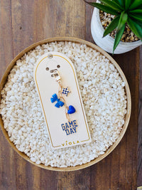 Gameday Charms