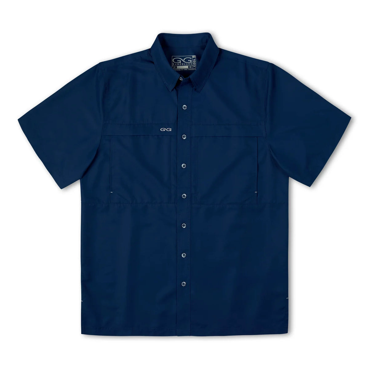 Deep Water Original Shirt