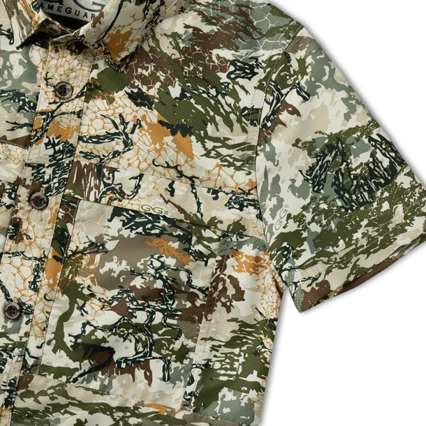 GameGuard Digital Youth Original Shirt