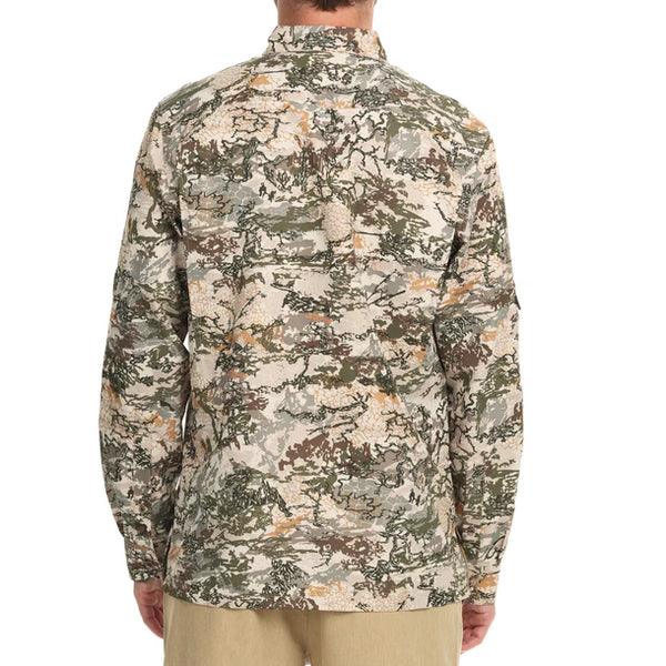 GameGuard GameGuard Digital Original Shirt | Long Sleeve Gameguard - The Attic Boutique