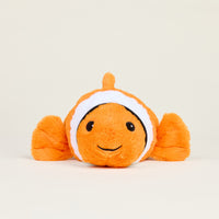 Warmies Clown Fish Warmies  - The Attic Boutique