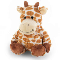 Warmies Giraffe Warmies  - The Attic Boutique