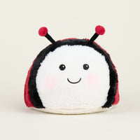 Warmies Ladybug Warmies  - The Attic Boutique