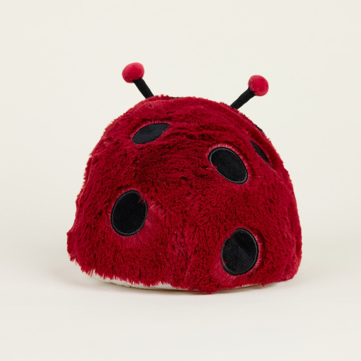 Warmies Ladybug Warmies  - The Attic Boutique