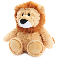 Warmies Lion Warmies  - The Attic Boutique