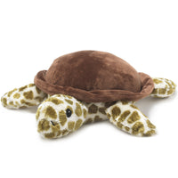 Warmies Turtle Warmies  - The Attic Boutique