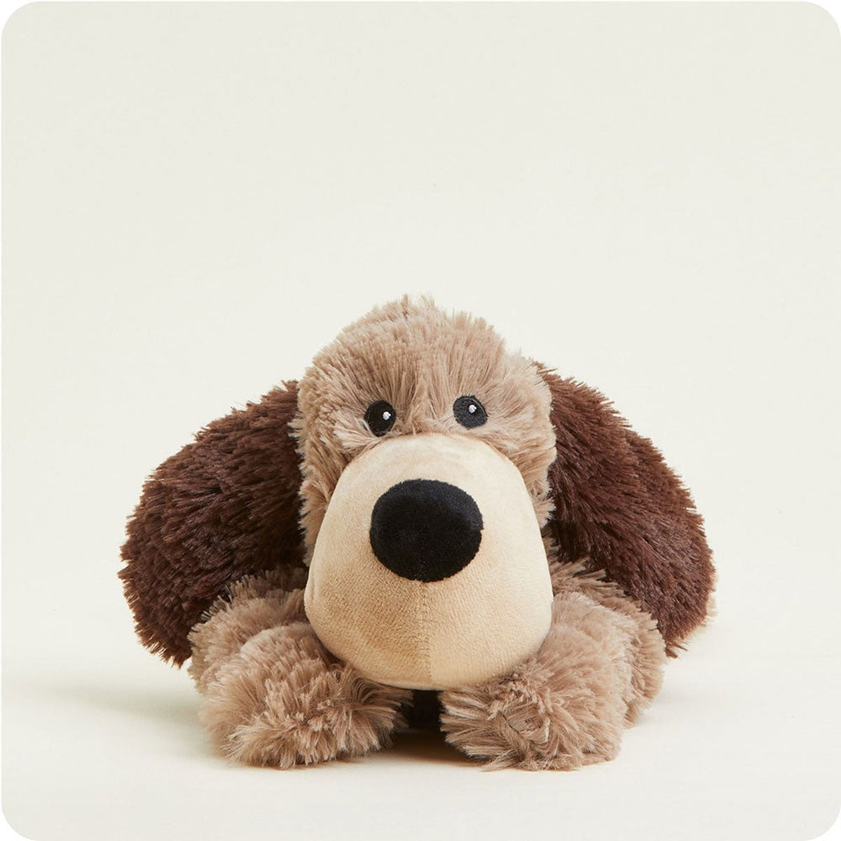 Warmies Brown Dog Warmies  - The Attic Boutique