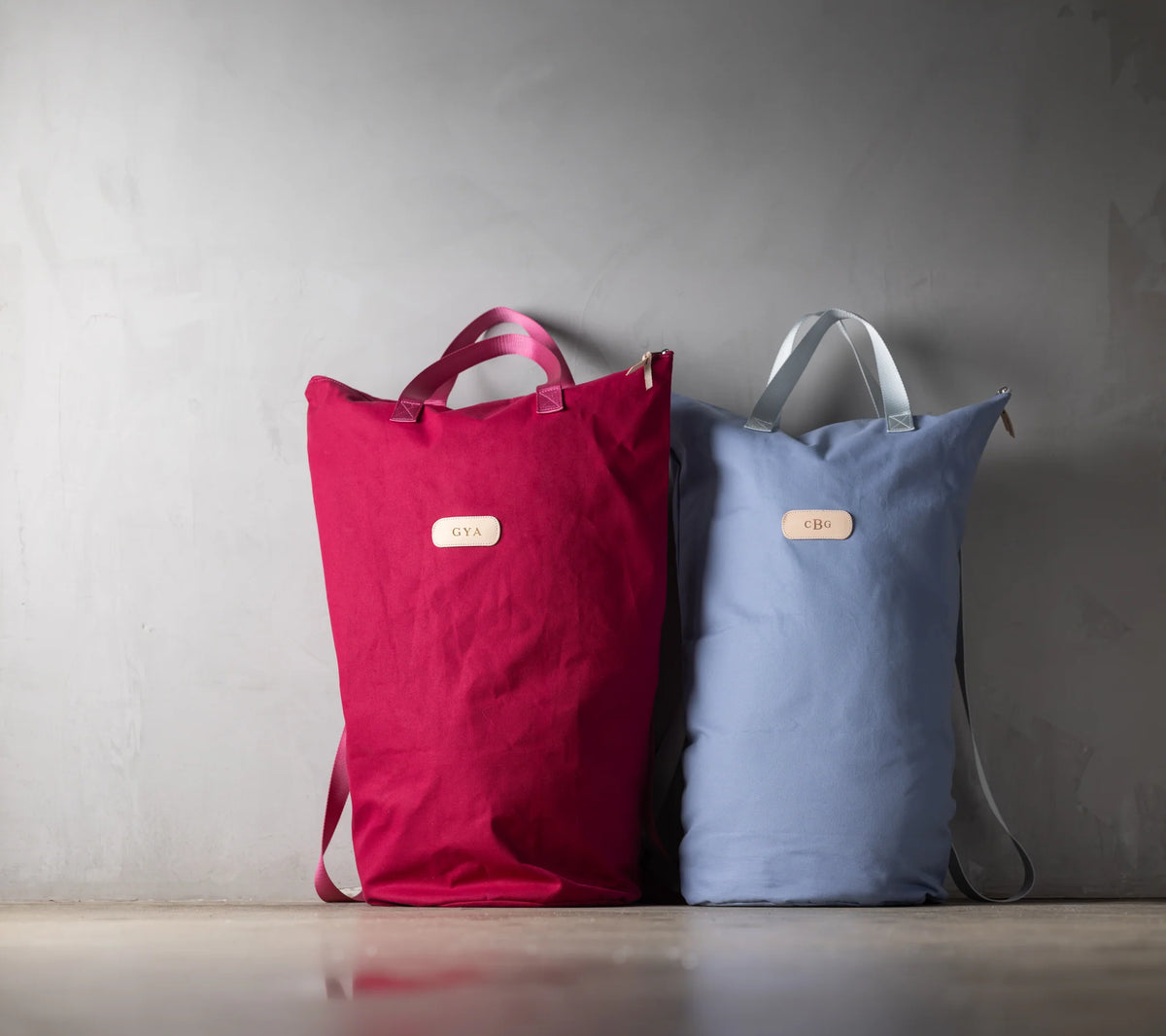 Jon Hart Design Laundry Bag Jon Hart - The Attic Boutique