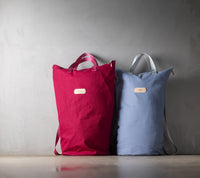 Jon Hart Design Laundry Bag Jon Hart - The Attic Boutique