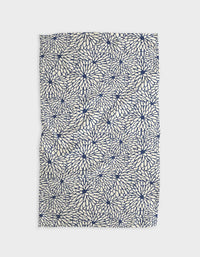 Geometry Tea Towels