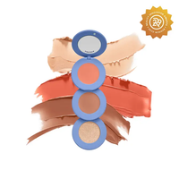 Alleyoop Stack the Odds Sunkissed  - The Attic Boutique