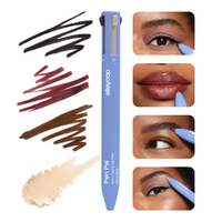 Alleyoop 4-in-1 Touchup Pen  - The Attic Boutique