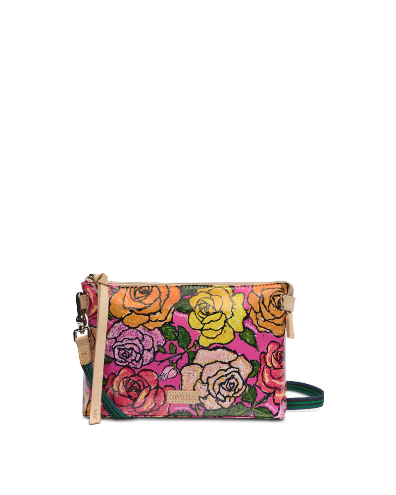 Consuela Lily Midtown Crossbody Consuela - The Attic Boutique