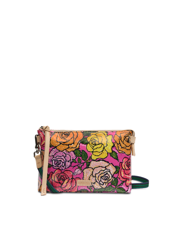 Consuela Lily Midtown Crossbody Consuela - The Attic Boutique