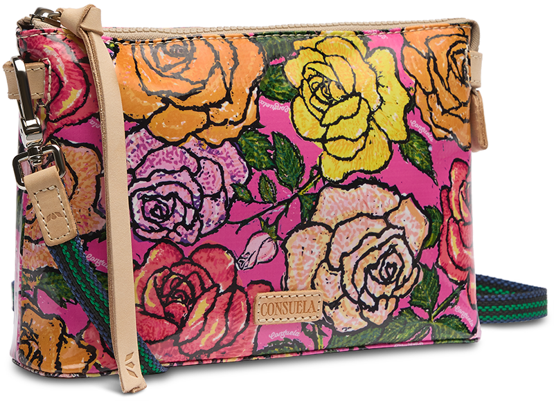 Consuela Lily Midtown Crossbody Consuela - The Attic Boutique