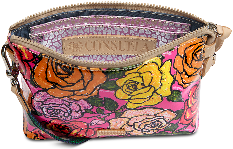 Consuela Lily Midtown Crossbody Consuela - The Attic Boutique