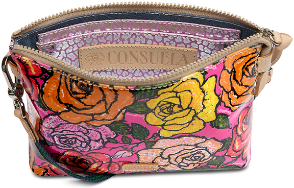 Consuela Lily Midtown Crossbody Consuela - The Attic Boutique