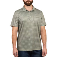 GameGuard Mesquite Palo Duro Polo Apparel & Accessories - The Attic Boutique
