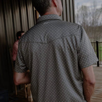 GameGuard Mesquite Palo Duro Polo Apparel & Accessories - The Attic Boutique