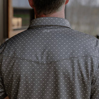 GameGuard Mesquite Palo Duro Polo Apparel & Accessories - The Attic Boutique