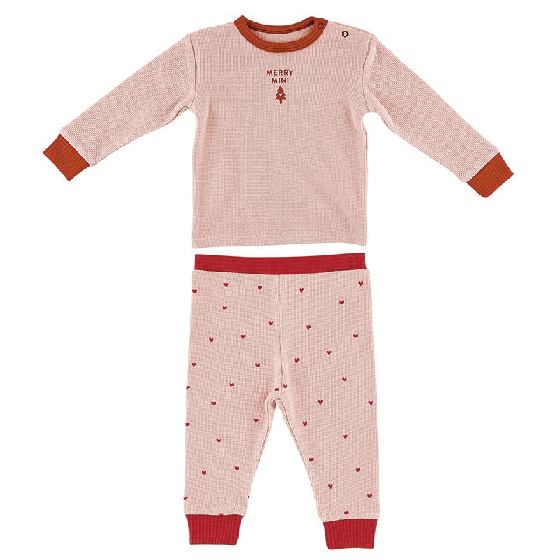 Creative Brands Merry Mini Set 6-12 Months Baby - The Attic Boutique
