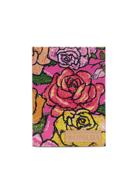 Consuela Lily Notebook Notebook - The Attic Boutique