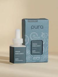 Pura Fresh Bergamot Pura Refills  - The Attic Boutique