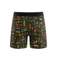 The Attic Boutique The Reel Nice Bait Box Ball Hammock® Pouch Underwear With Fly Apparel & Accessories - The Attic Boutique