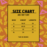 EL ARROYO Taco Dove - T-shirt Apparel & Accessories - The Attic Boutique