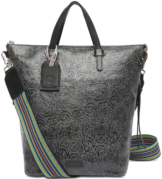 Consuela Steely, Sling Bags - The Attic Boutique