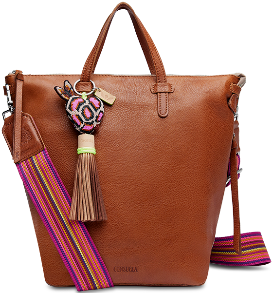 Consuela Brandy Sling  - The Attic Boutique